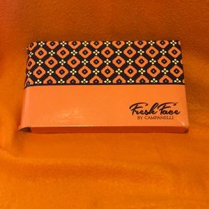 Campanella fresh face